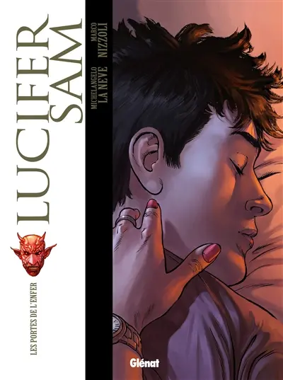 Lucifer Sam. Vol. 1. Les portes de l'enfer