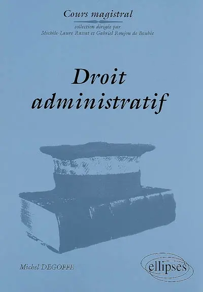 Droit administratif