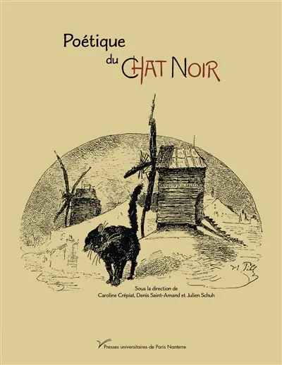 Poétique du Chat noir (1882-1897)