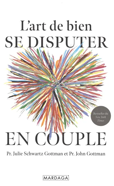L'art de bien se disputer en couple