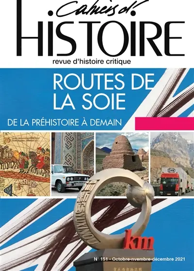 Recherches internationales, n° 121. Problèmes contemporains de l'Afrique subsaharienne