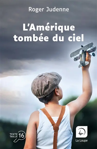 L'Amérique tombée du ciel