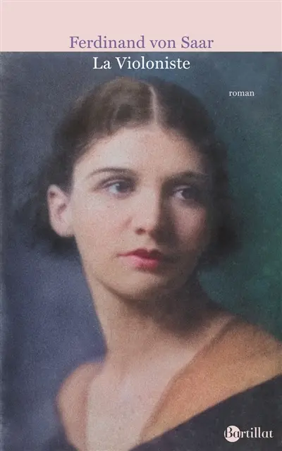 La violoniste
