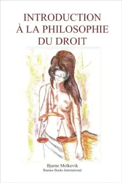 Introduction à la philosophie du droit