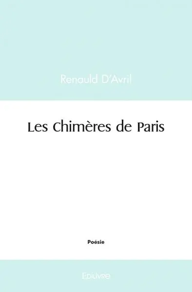 Les chimères de paris