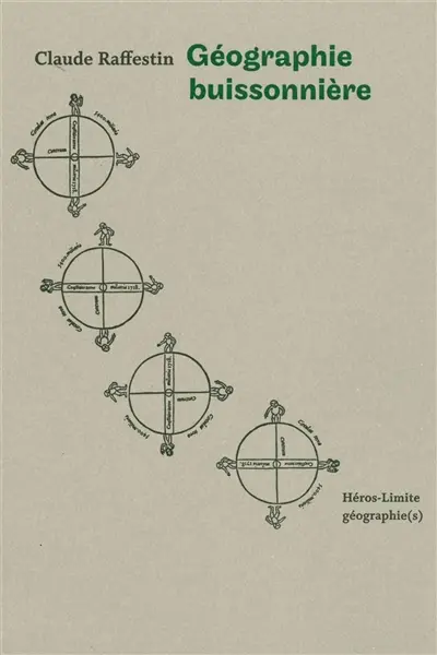 Géographie buissonnière