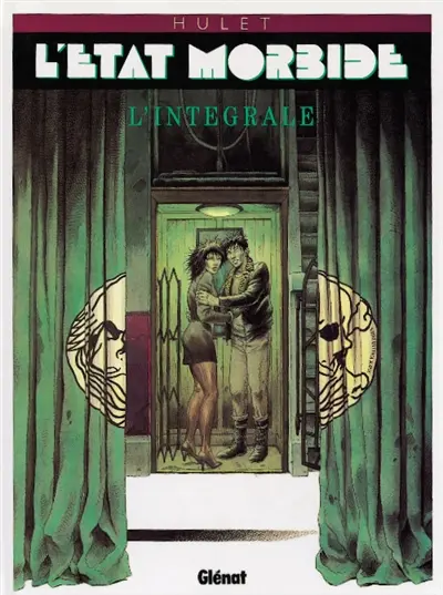 L'état morbide : l'intégrale