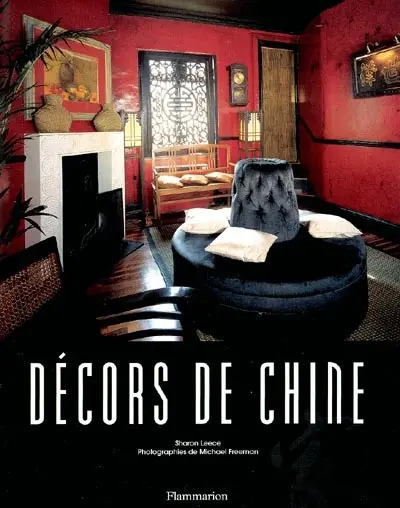 Décors de Chine