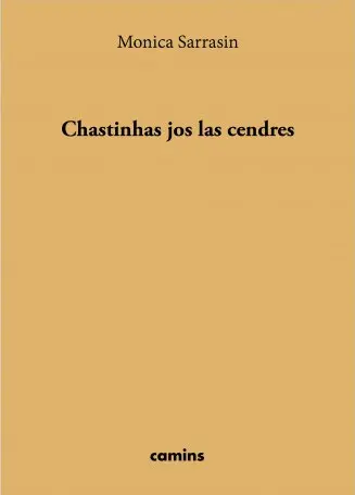 Chastinhas jos las cendres