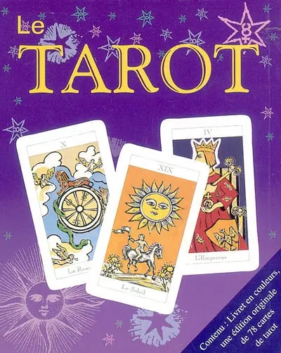 Le tarot