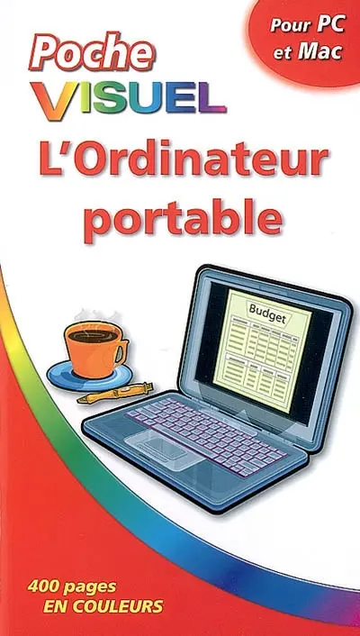L'ordinateur portable