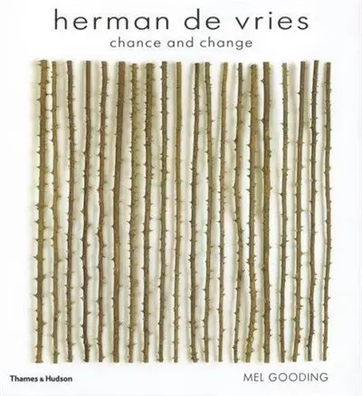 Herman de Vries Chance and Change