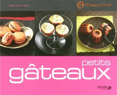Petits gâteaux