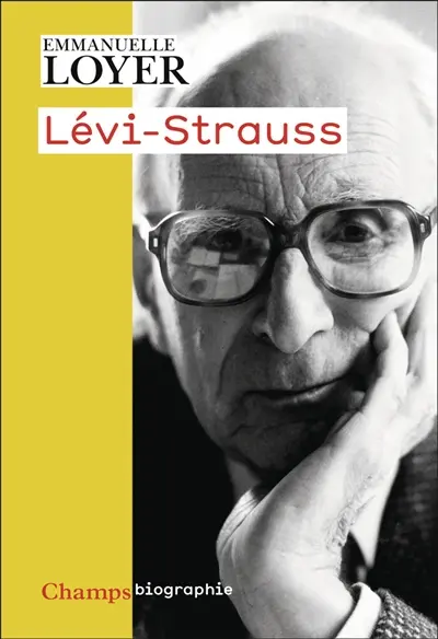 Lévi-Strauss