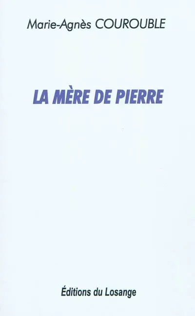 La mère de Pierre