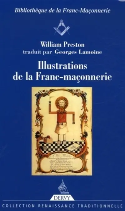 Illustrations de la franc-maçonnerie