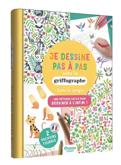 Noël 2023 : Une sélection de jeux à offrir à vos enfants 