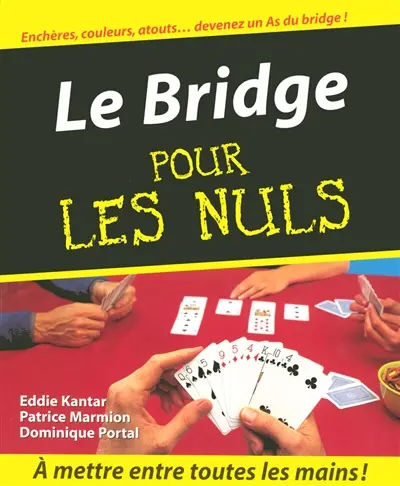 Le bridge pour les nuls