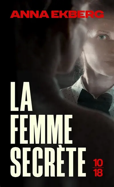 La femme secrète