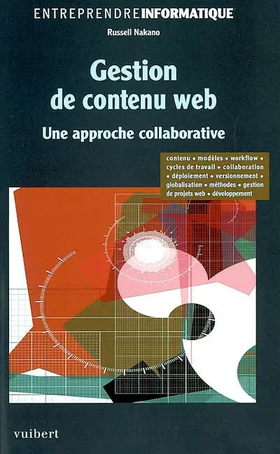 Gestion de contenu web : une approche collaborative
