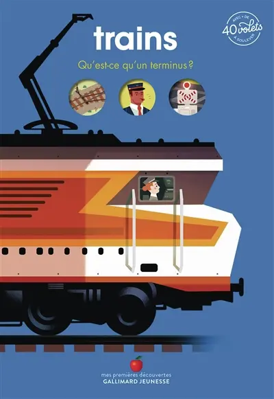 Trains : qu'est-ce qu'un terminus ?