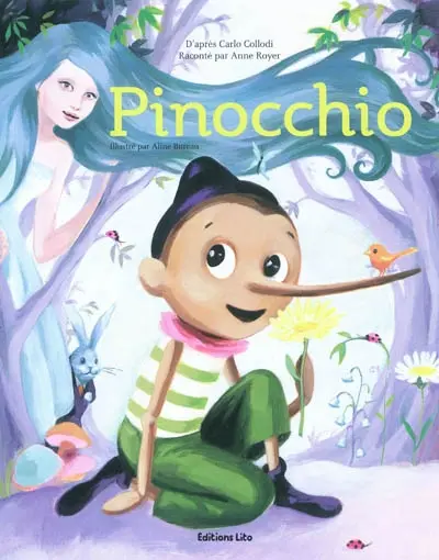 Pinocchio