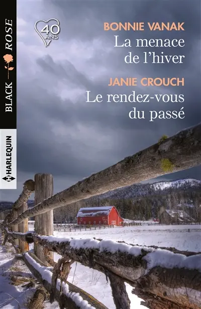 La menace de l'hiver. Le rendez-vous du passé