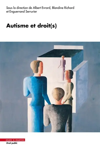 Autisme et droit(s)