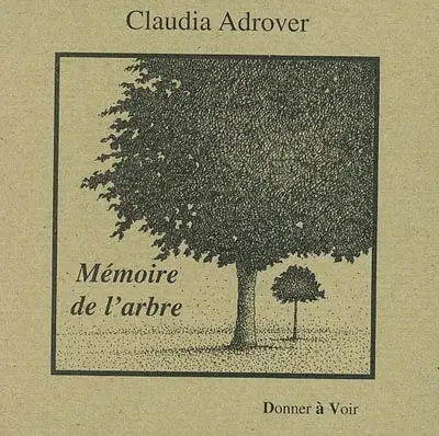 Mémoire de l'arbre