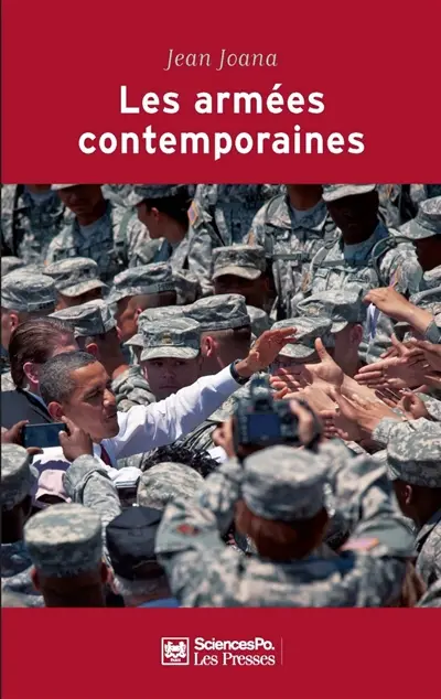 Les armées contemporaines