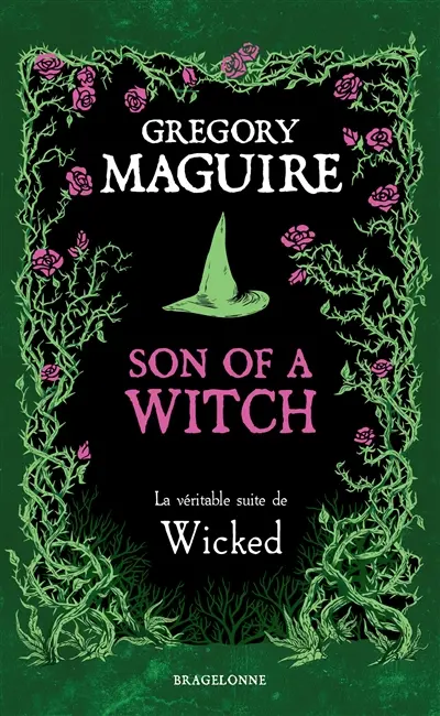 Son of a witch : la véritable suite de Wicked