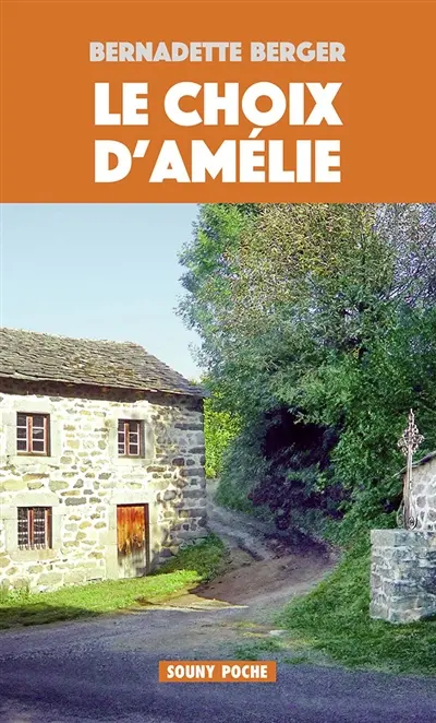 Le choix d'Amélie