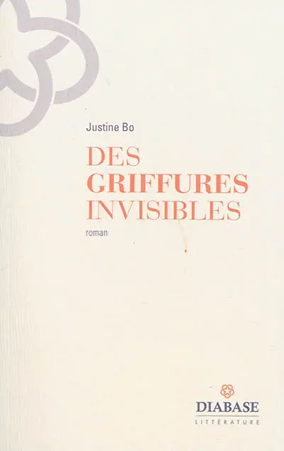 Des griffures invisibles