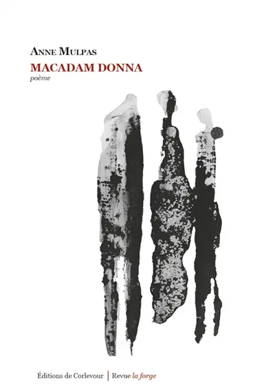 Macadam Donna : poème