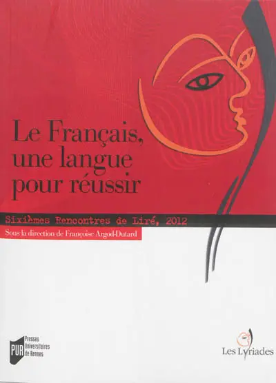 Le français, une langue pour réussir