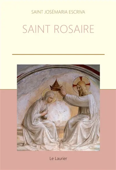 Saint rosaire