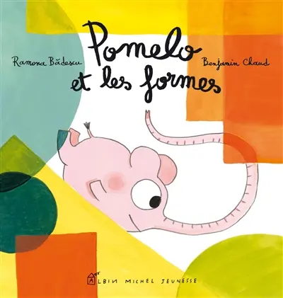 Pomelo et les formes