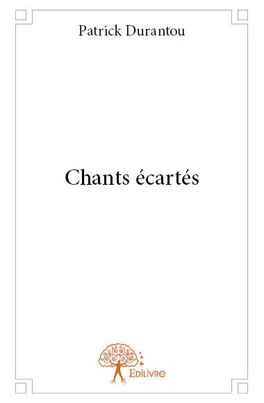 Chants écartés