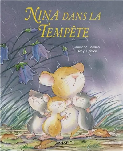 Nina dans la tempête