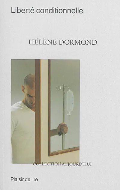 Liberté conditionnelle