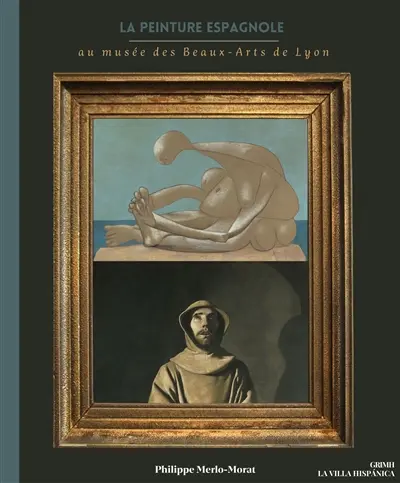 La peinture espagnole au musée des Beaux-Arts de Lyon