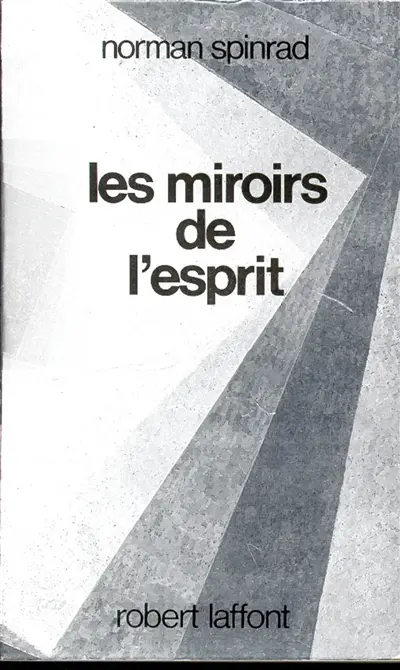 Les miroirs de l'esprit