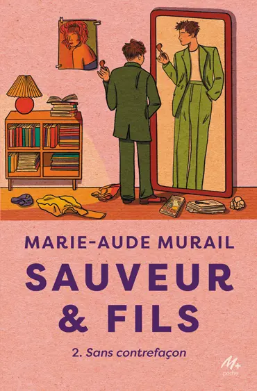 Sauveur & fils. Vol. 2. Sans contrefaçon