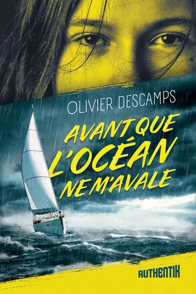 Avant que l’océan ne m’avale