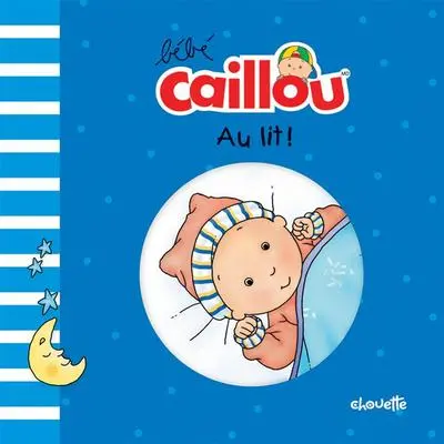 Au lit ! : Livre de bain