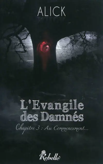 L'Evangile des damnés. Vol. 3. Au commencement...