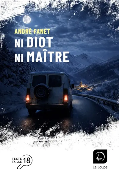 Ni diot ni maître