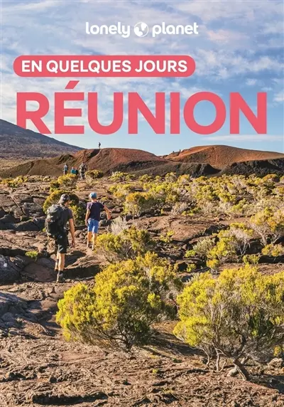 Réunion en quelques jours
