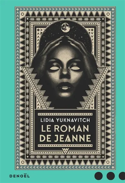 Le roman de Jeanne