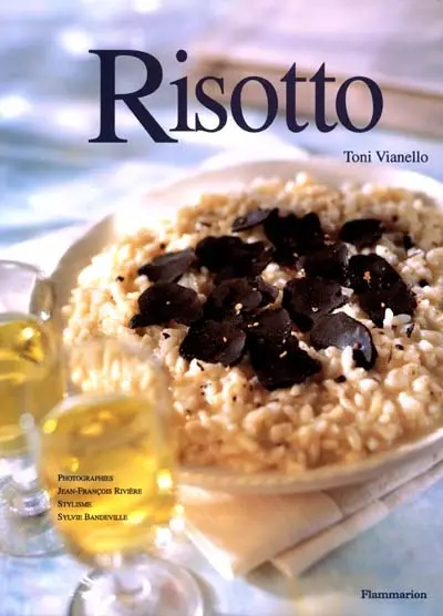 Risotto